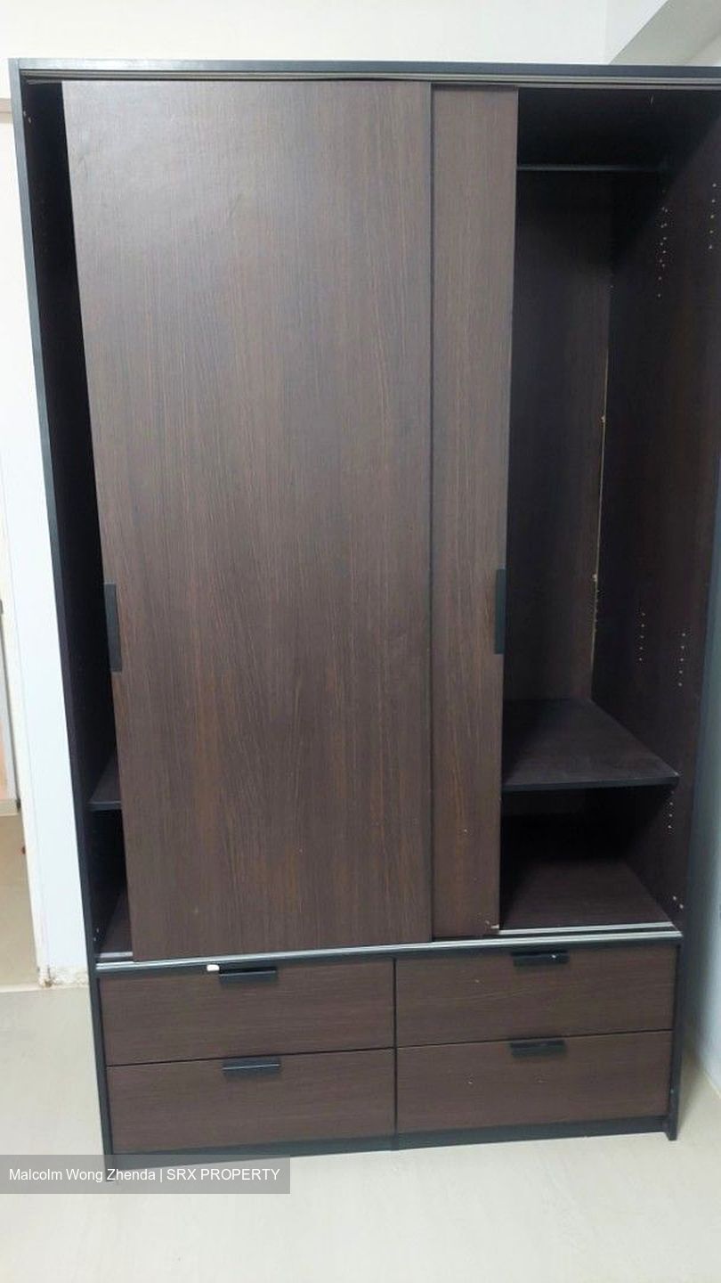 Blk 780C Woodlands Dew (Woodlands), HDB 4 Rooms #603067971